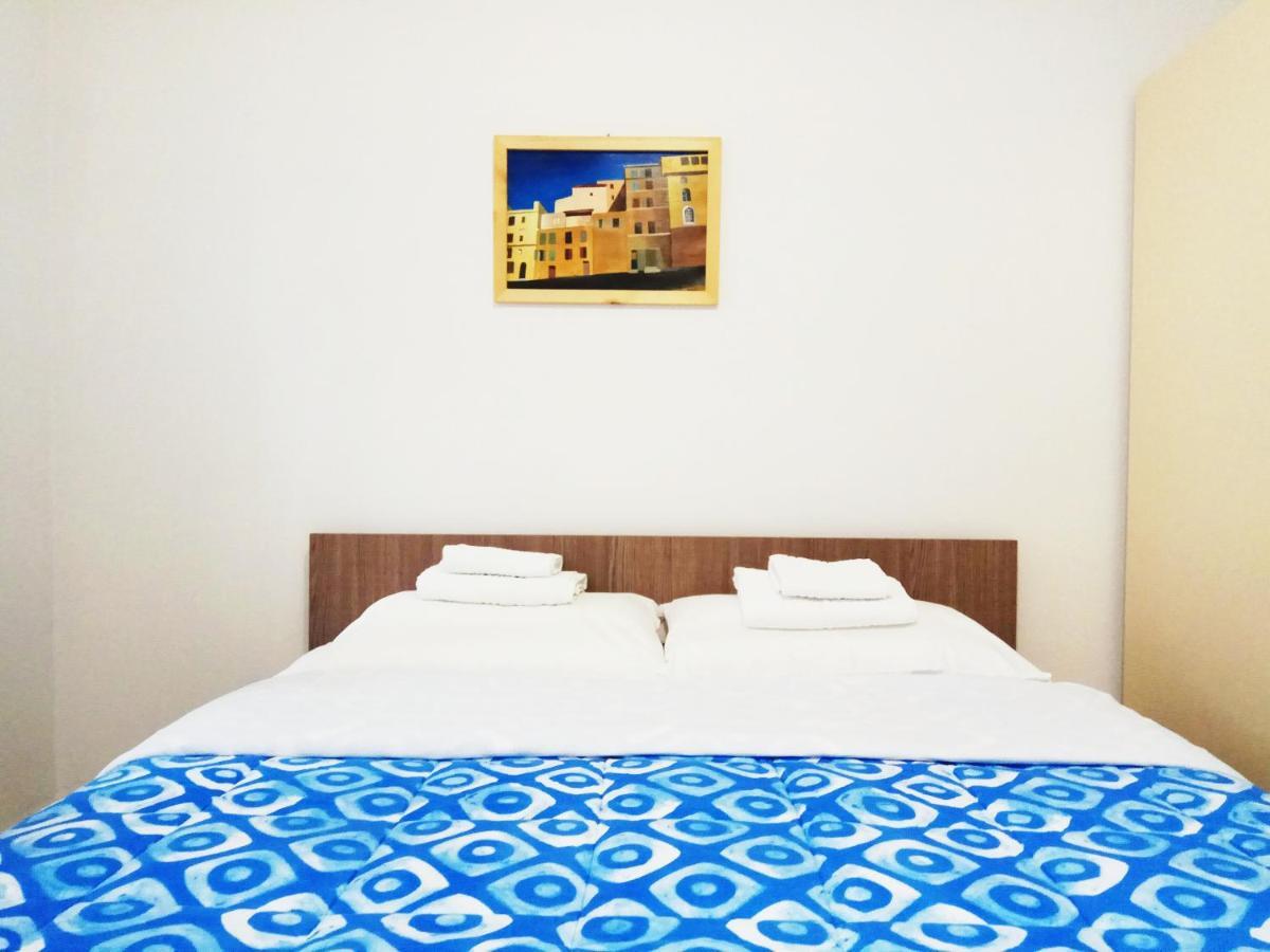 Zea Waves Apartments Kastri (Crete) Exterior foto